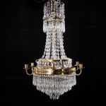 1387 8338 CHANDELIER